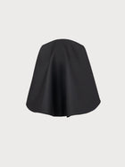 Eva Headscarf in Virgin Wool