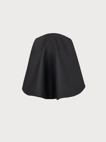 Eva Headscarf in Virgin Wool