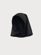 Eva Headscarf in Virgin Wool