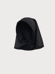 Eva Headscarf in Virgin Wool