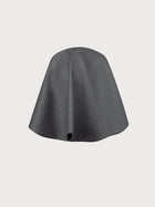 Eva Headscarf in Virgin Wool