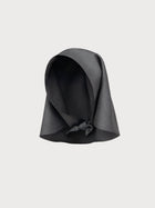 Eva Headscarf in Virgin Wool