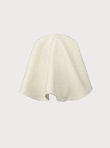 Eva Headscarf in Virgin Wool