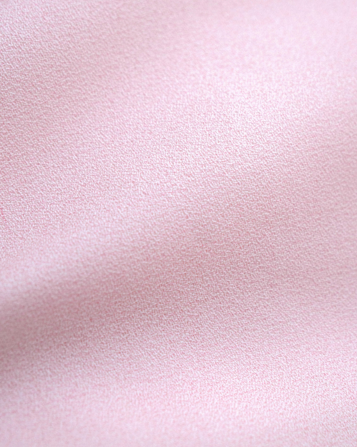 Sienna Dress in Pink Viscose - fabric texture close-up