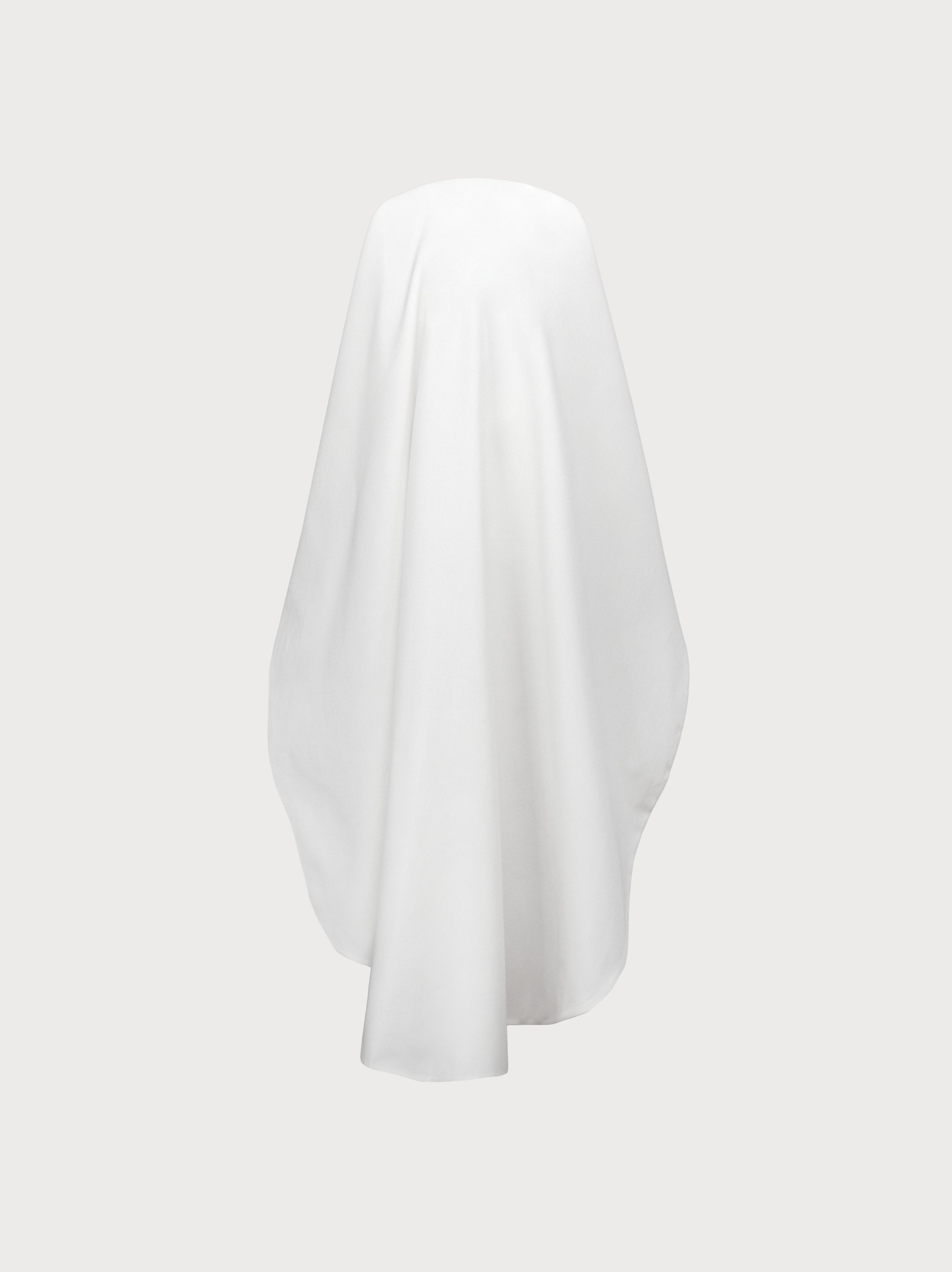 Theresa Headscarf in Cotton