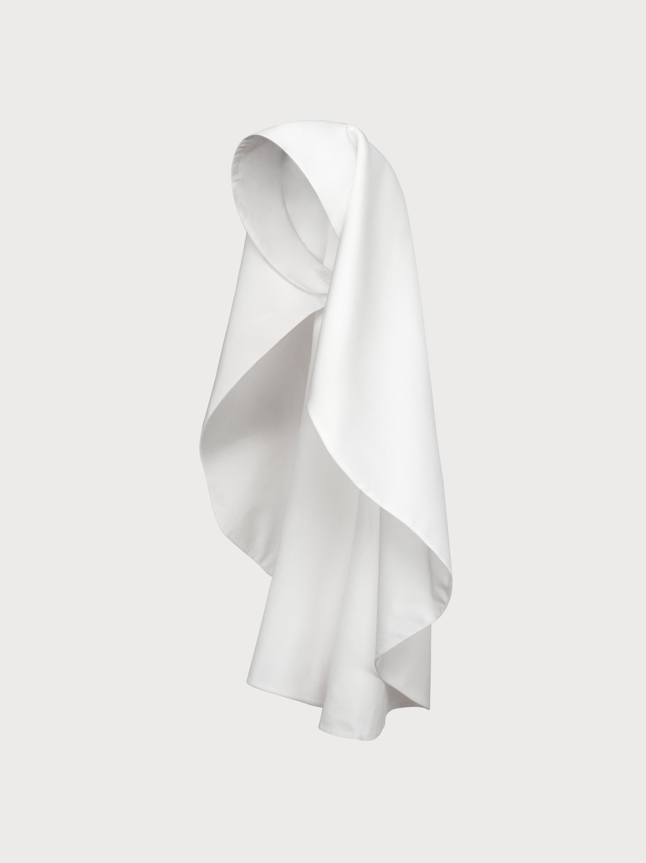 Theresa Headscarf in Cotton